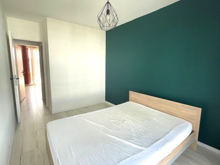 Location Appartement 3 pièces 65m² BOURG LES VALENCE 26500 - Photo 5