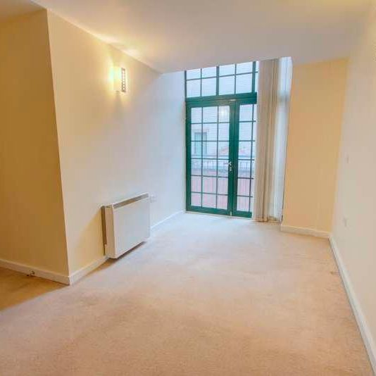 Rutland St, City Centre, Leicester, LE1 - Photo 1