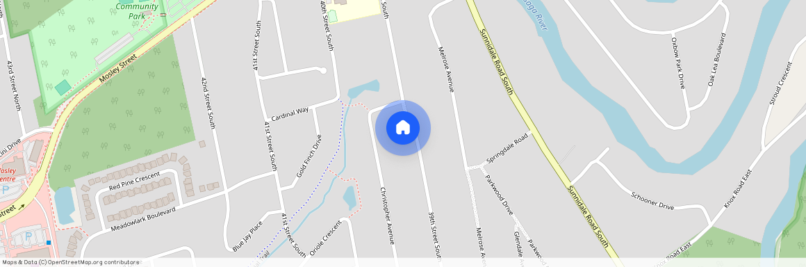 156 39TH STREET S, Wasaga Beach, Wasaga Beach