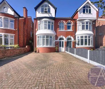 5 bedroom house to rent - Photo 4
