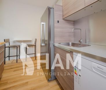 Habitación - Madrid - Ibiza - 550€ MES - Ref. RYN-SHD28 - Photo 2