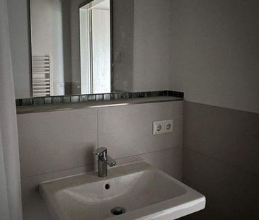 Perfekte Dachwohnung im Neubau! EBK, Lift und Erstbezug! - Photo 3