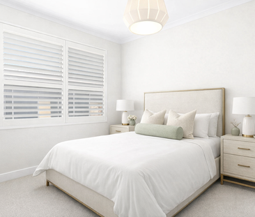 7/22 Liverpool St, Rose Bay NSW 2029 - Apartment For Rent | Domain - Photo 3