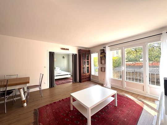 Location Appartement 3 pièces 65m² - Photo 1