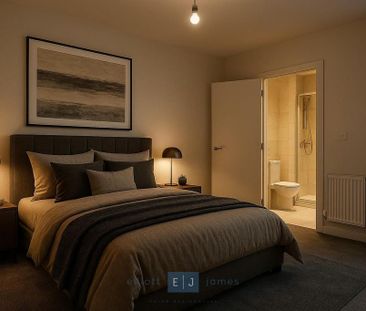 2 bedroom duplex to rent - Photo 4