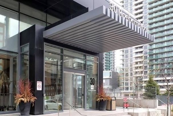 For Lease - 30 Roehampton Avenue Unit# 2507, Toronto, Ontario - Photo 1