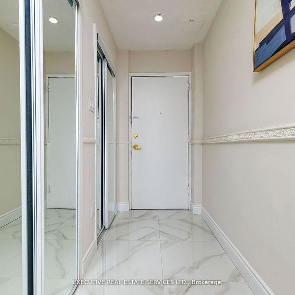 For Lease - 60 Stevenson Road Unit# #1601, Toronto, Ontario - Photo 1