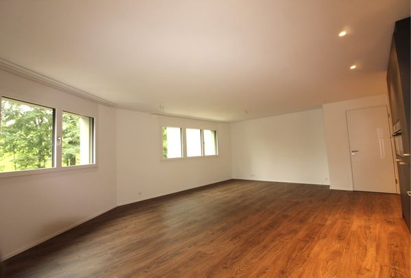 3.5 Zimmer, 95 m², 1. Stock - Photo 1