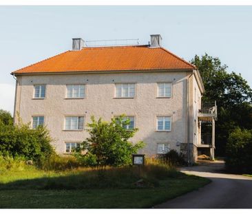 Södra Vägen 16 A - Foto 1