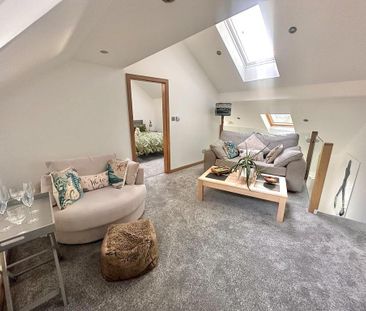 1 bedroom house to rent - Photo 3