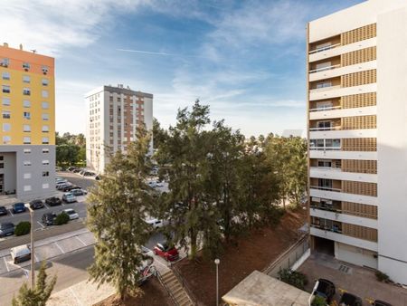 Apartamento T4 em Lisboa - Photo 3