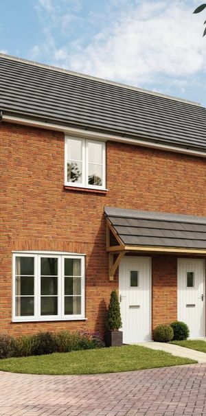 Cagebrook View, Clehonger, HEREFORD - Photo 1