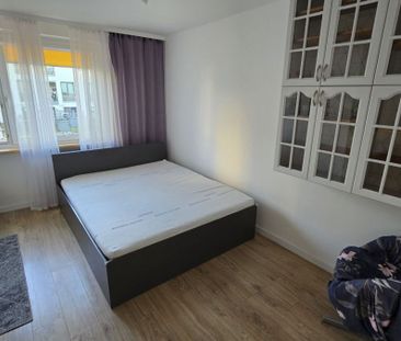 Do wynajęcia 2 pokoje ul. Sołtana - Photo 3