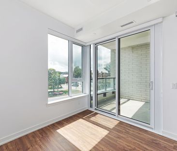 For Lease - 31 Huron Street Unit# 212, Collingwood, Ontario - Photo 4