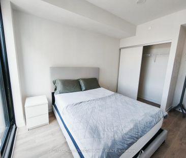 For Lease - 181 Sterling Road Unit# 809, Toronto, Ontario - Photo 3