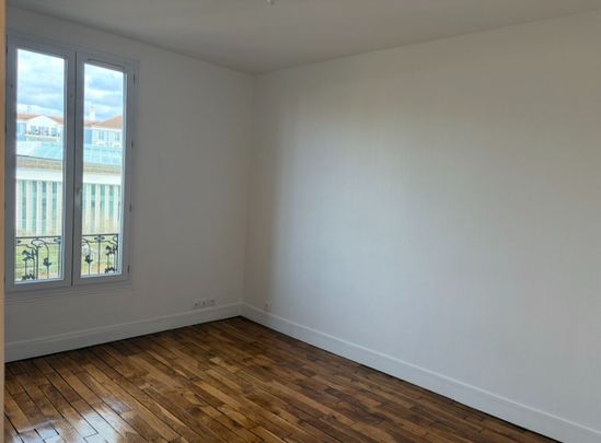 Location appartement 1 pièce, 19.89m², Fontenay-sous-Bois - Photo 1