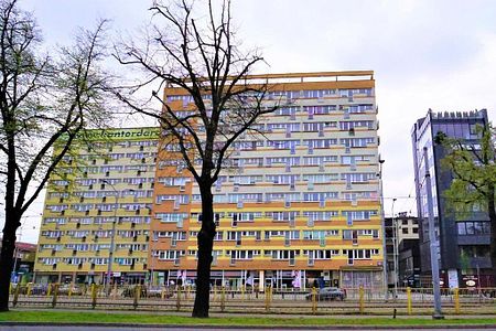 Komfortowy apartament w centrum miasta! - Zdjęcie 4