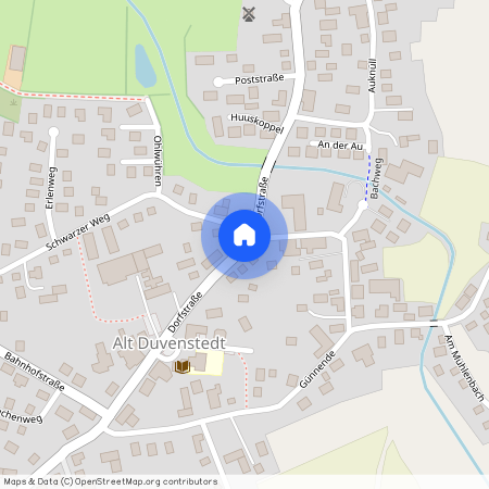 24791 ALT DUVENSTEDT