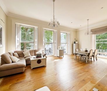 2 Bed Flat, Craven Hill Gardens, W2 - Photo 4