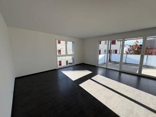 2.5 Zimmer, 71 m², 2. Stock - Photo 1