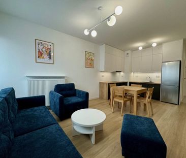 Mieszkanie 2 pok. 53m2 Garaż 52.68 m² - Photo 1