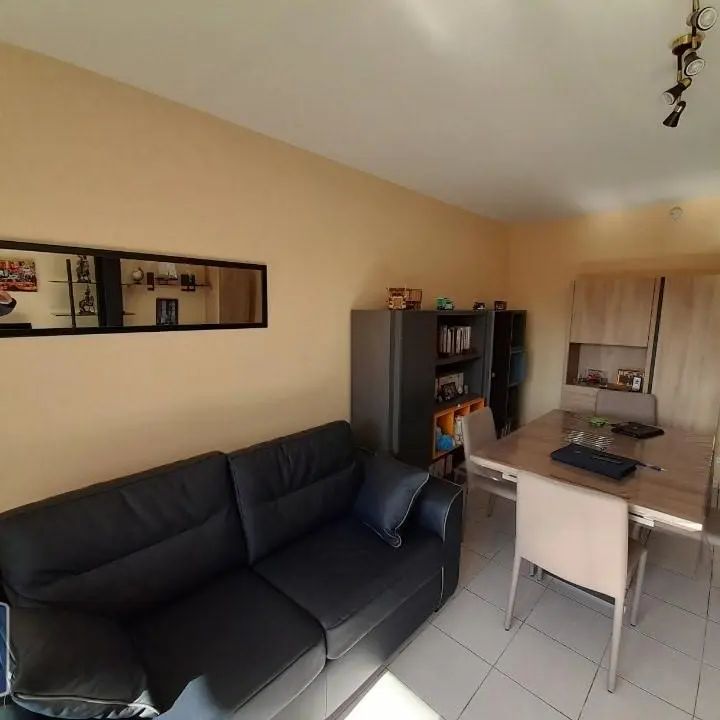 Appartement à louer 2 pièces 47.63m² - Photo 1
