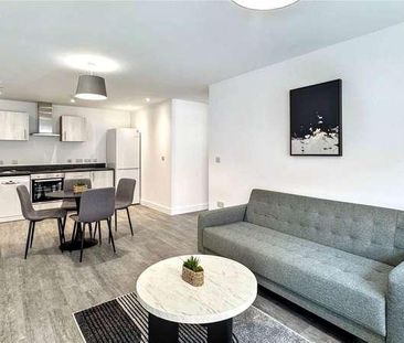 John Gregory Court, Sherriff's Street, Worcester, Worcestershire, WR4 - Photo 3