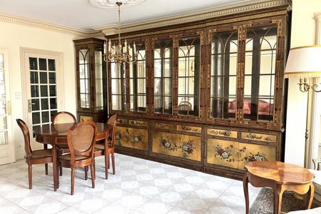 75003/ Haut Marais: superbe appartement meublé - Photo 3