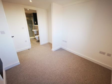 2 Bed Flat, Spinners Way, M15 - Photo 5