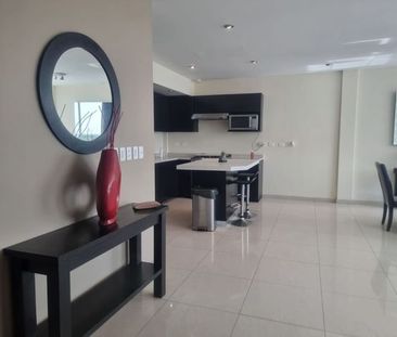 Departamento Amueblado en Renta Cumbres Oro George towers Monterrey... - Photo 3