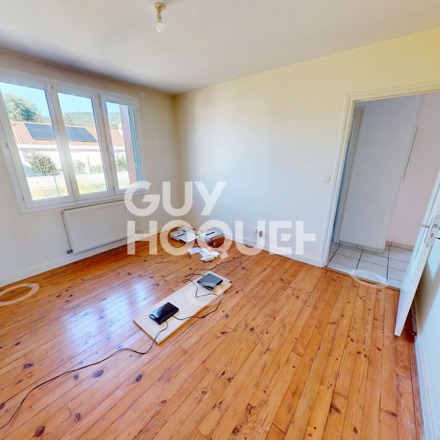 Maison à louer de 5 pièces de 150.80 m² - Photo 1