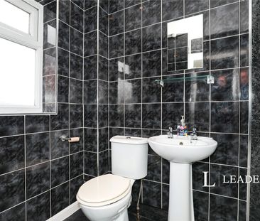 3 bedroom house to rent Monks Lane, Crewe, CW1 - Photo 1