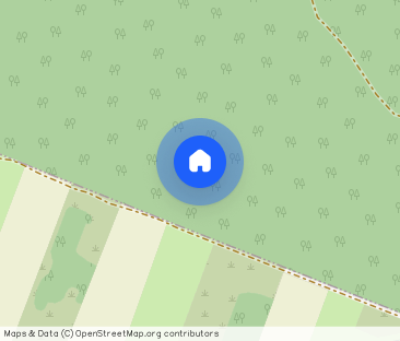 Luksusowy dom w stylu dworku obok lasu, 5 sypialni, 3 łazienki, Zegrze - Zdjęcie 1