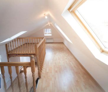 Appartement à louer 2 pièces 51.84m² - Photo 1