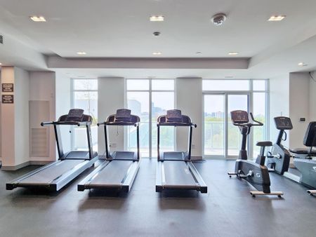 For Lease - 3220 Sheppard Avenue Unit# 203, Toronto, Ontario - Photo 4