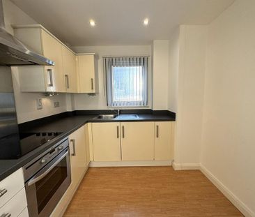 1 bedroom apartment to rent - Photo 5