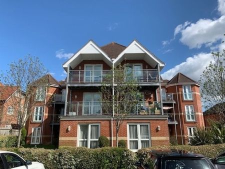 Maddalena House, Hill Lane - Photo 5