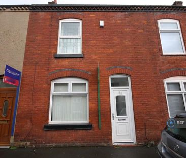 2 bedroom terraced house to rent - Photo 6