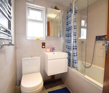 Room in a Shared House, Rucklidge Avenue, NW10 - Photo 1