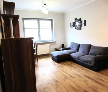 Mieszkanie dwupokojowe w apartamentowcu, Gumieńce - Zdjęcie 4