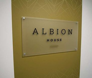 Albion House, Pope Street, Birmingham, B1 - Photo 3