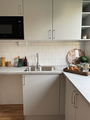 Berghemsgatan 8 - Photo 1