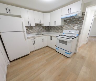 NEWLEY UPDATED 1 BEDROOM APARTMENT IN WELLAND!! - Photo 5