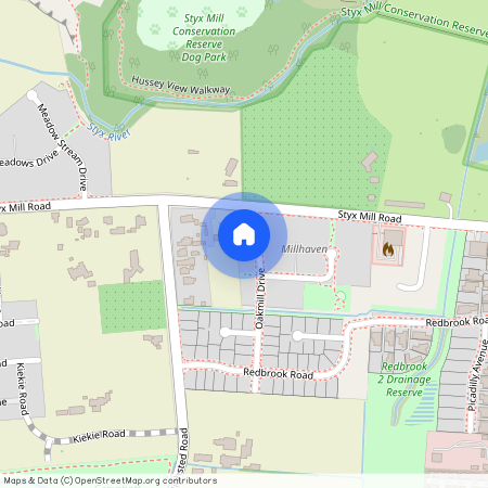 10 Oakmill Drive, Casebrook, Christchurch City