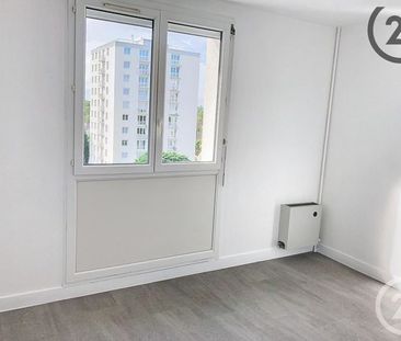 Appartement F2 à louer - Photo 1