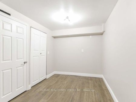 For Lease - 89 Forsythia Road Unit# Lower, Brampton, Ontario - Photo 4