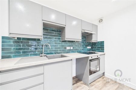 2 bedroom flat to rent - Photo 3