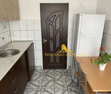 APARTAMENT DE INCHIRIAT CU 2 CAMERE IN ZONA REPUBLICII - Photo 3