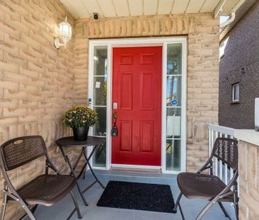 For Lease - 45 Rotunda Street, Brampton, Ontario - Photo 6