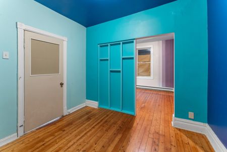 Appartement à louer - Photo 2